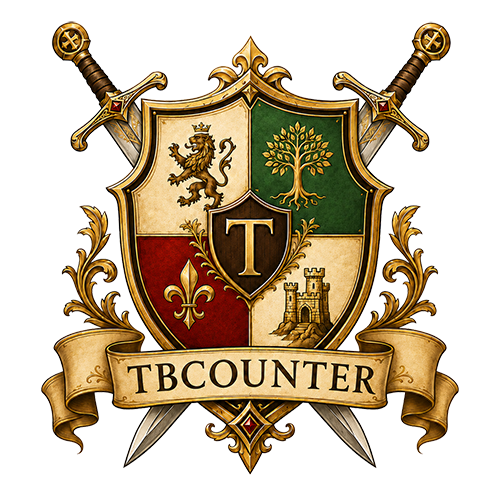 TBCounter